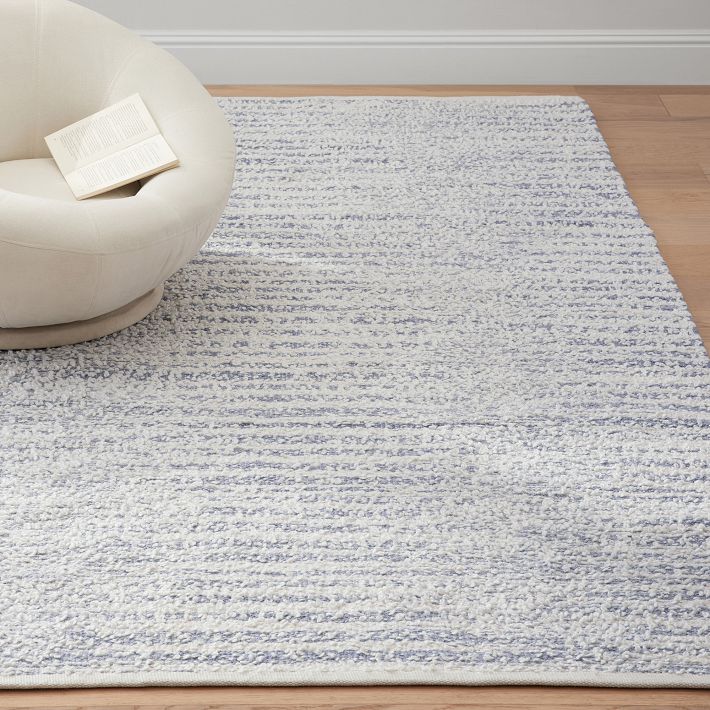 Boucle Texture Rug