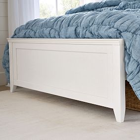 Hampton Classic Bed