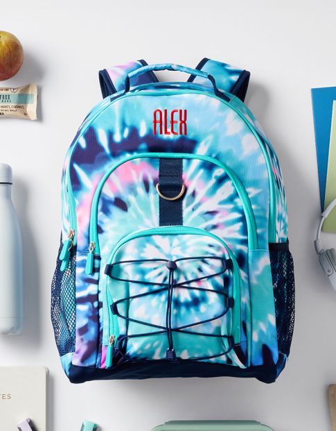 Up to 40% off Backpacks &amp; Luggage