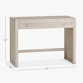 Stack Me Up Writing Desk (40&quot;)