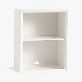 Callum 2-Shelf Bookcase (25&quot;)