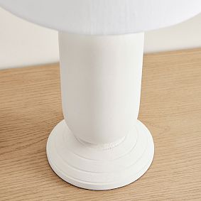 Haven Naturalist Table Lamp