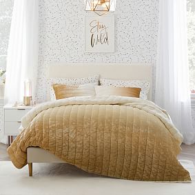 Ellery Essential Upholstered Bed