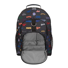 Gear-Up <i>MLB</i>&#8482; Backpack