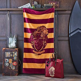 Harry Potter&#8482; Gryffindor&#8482; Beach Towel