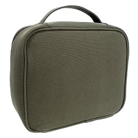 Northfield Classic Loden Washed  Cold Pack Lunch Box