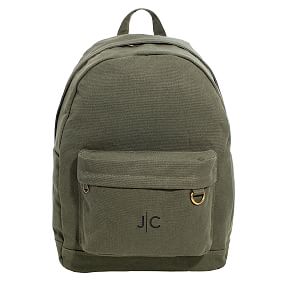 Northfield Classic Loden Washed Recycled Backpack