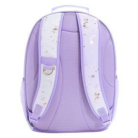 Gear Up Ombre Ocean Metallic Recycled Backpack