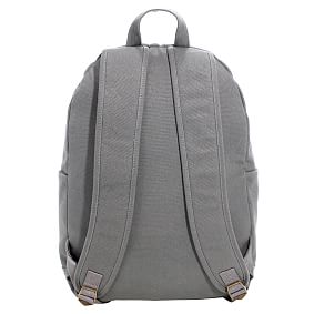 Northfield Classic Charcoal Washed Recycled Backpack
