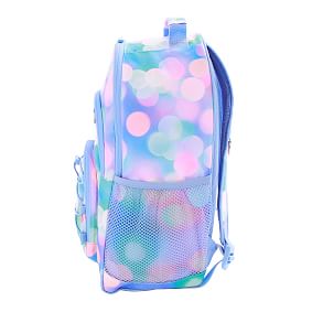Gear Up Daydreamer Pastel Purple  Backpack