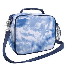 Gear-Up Pacific Tie Dye Navy   Cold Pack Lunch