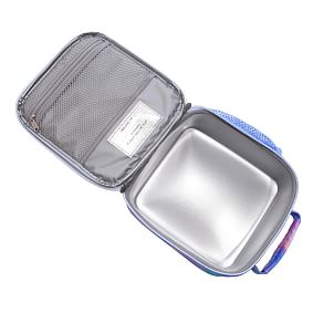 Gear-Up Daydreamer Pastel Purple  Lunch Box