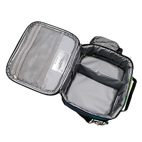 Gear-Up Northern Lights   Cold Pack Lunch Box