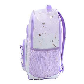 Gear Up Ombre Ocean Metallic Recycled Backpack