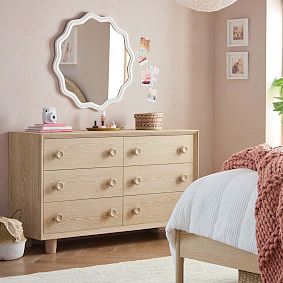 West Elm x PBT Vivienne Dresser (56&quot;)