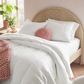 West Elm x PBT Vivienne Bed