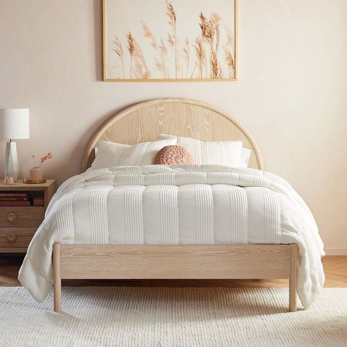 West Elm x PBT Vivienne Bed