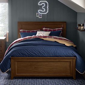 Camden Reversible Comforter