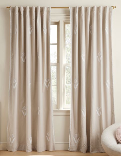 Blackout Curtains