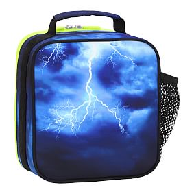 Gear-Up Storm  Lunch Boxes