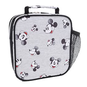 Gear-Up Disney Mickey Mouse  Lunch Boxes
