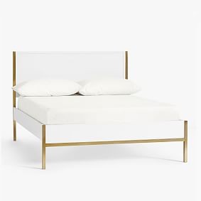 Blaire Classic Bed