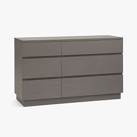 Bowen 6-Drawer Wide Dresser (56&quot;)