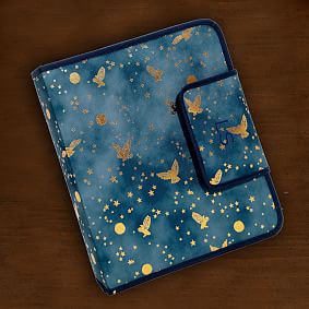 Gear-Up Harry Potter&#8482; Enchanted Night Sky  Homework Folder