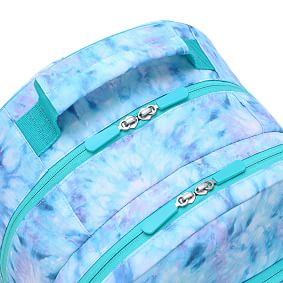 Gear-Up Tie-Dye Dream  Backpacks