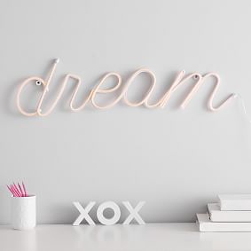 Dream LED Wall Light