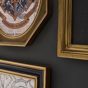 Harry Potter&#8482; Multi Hogwarts&#8482; Gallery Frames