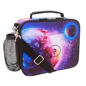 Gear-Up Eclipse  Lunch Boxes