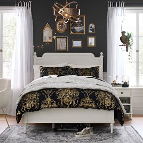 Colette Classic Bed