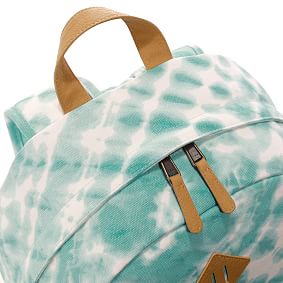 Northfield Pool Carmel Tie-Dye Recycled Backpacks