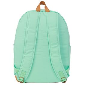 Northfield Mint Lacey Recycled Backpack