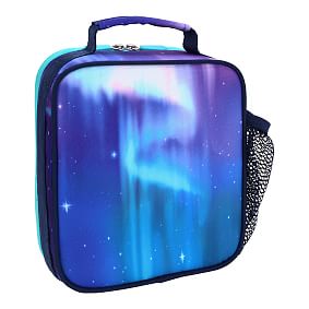 Gear-Up Aurora  Lunch Boxes
