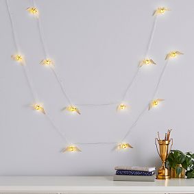 Harry Potter&#8482; Golden Snitch&#8482; String Lights