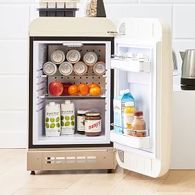 Smeg Mini Fridge