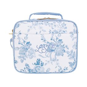 LoveShackFancy Garden Party Damask Gear-Up  Cold Pack Lunch Box