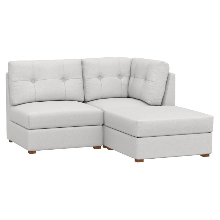 Burnett Storage Collection (64"–96")