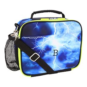 Gear-Up Storm  Lunch Boxes