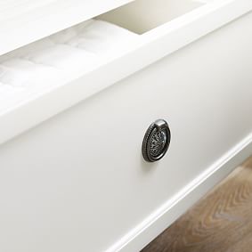 Colette Storage Bed