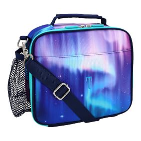 Gear-Up Aurora  Lunch Boxes