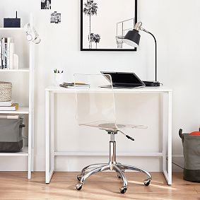 Small Space Writing Desk (39.5&quot;)