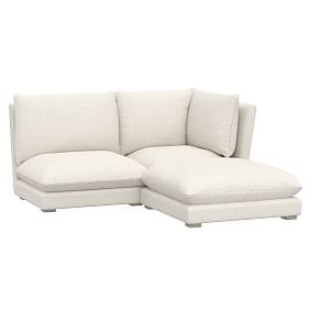 Skye Sectional Set (64&quot;)