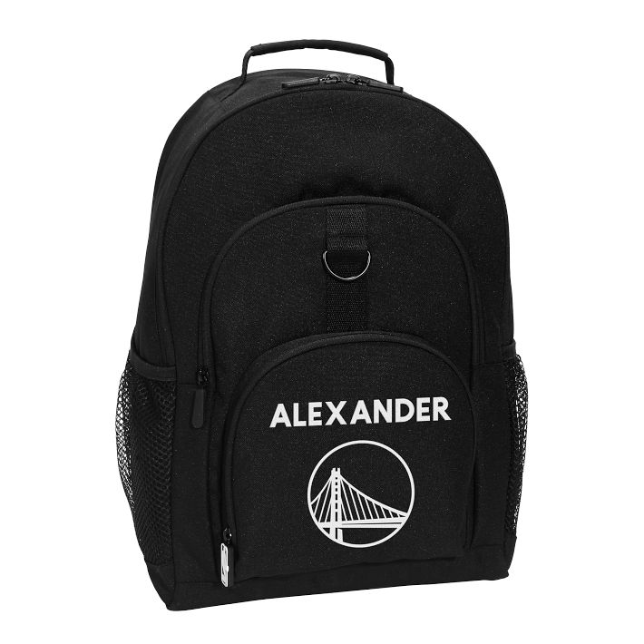 Gear-Up Personalized NBA Team Backpack | Pottery Barn Teen