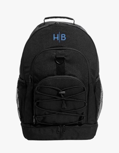 Black backpacks for teens hotsell