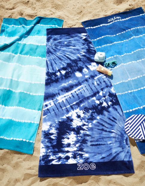 Beach Towels