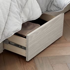 Ezra Storage Bed