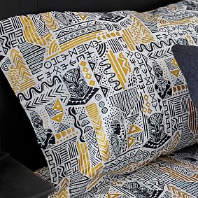 Marvel's <em>Black Panther</em> Sheet Set